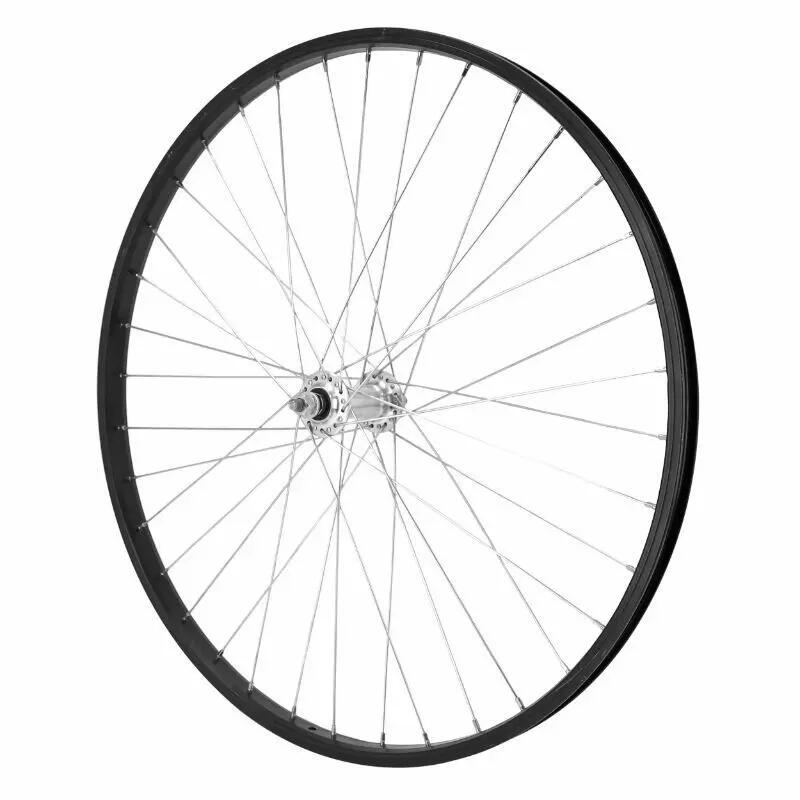 Roue de vélo avant alu Velox M110 2/4