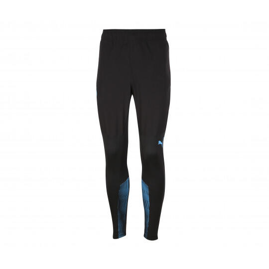 Pantalon Puma Noir 4/5