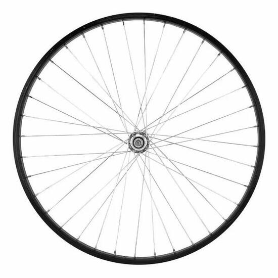 Roue de vélo avant alu Velox M110