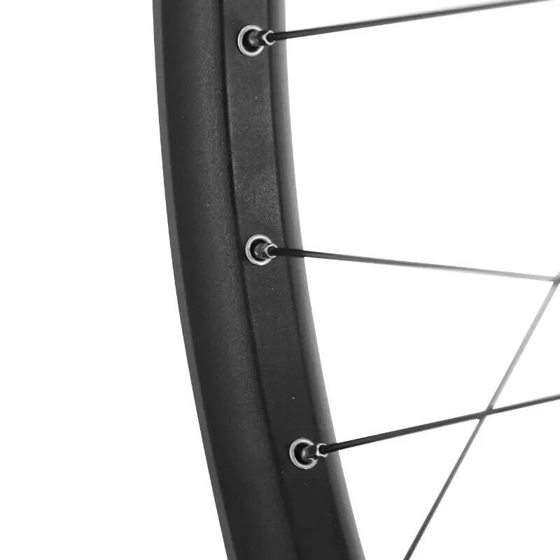 Roue arrière Velox Trucky Cargo 4/4