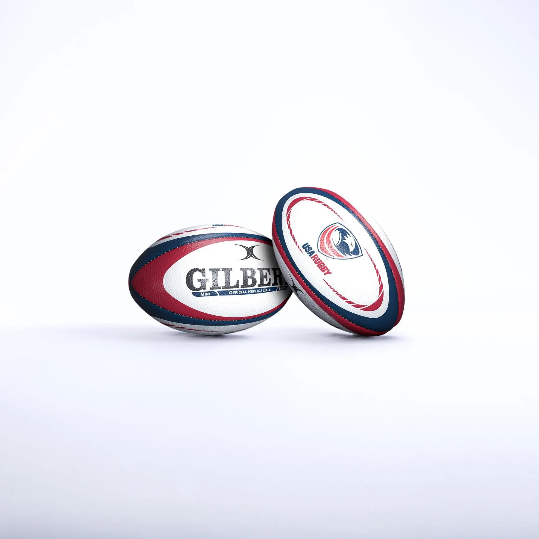 Rugbyball USA 2/3