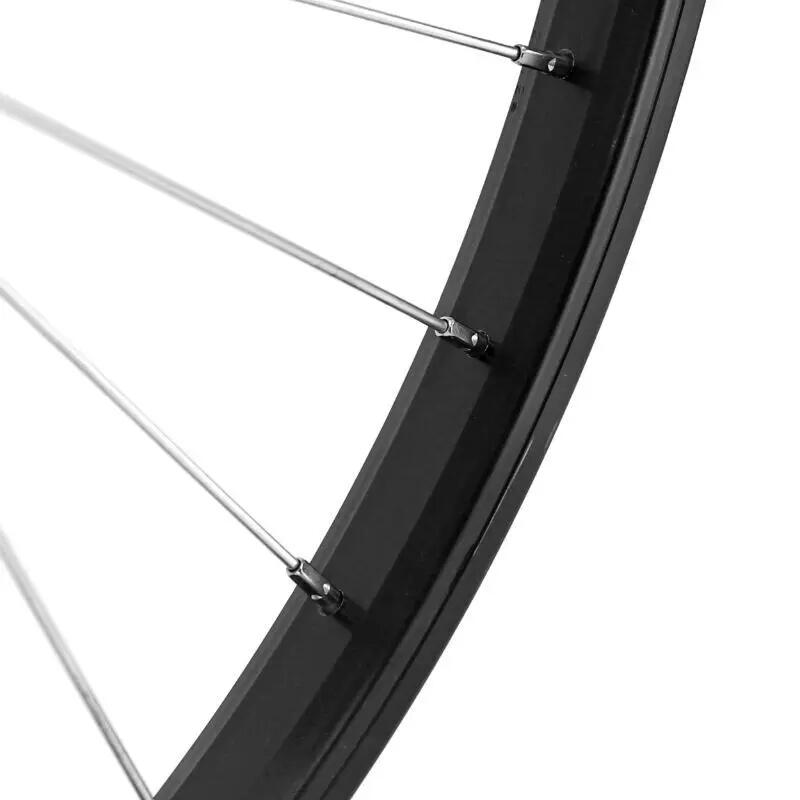 Roue de vélo avant alu Velox M110 4/4