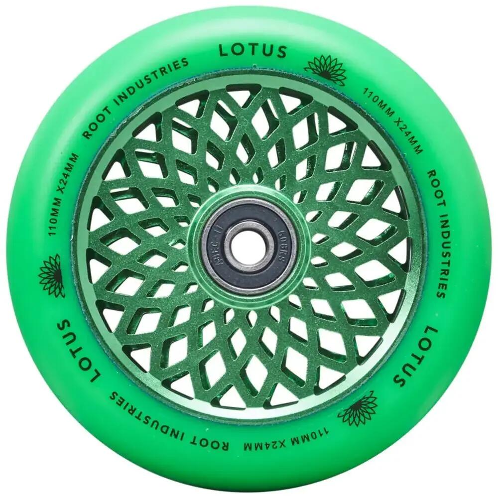Scooterwiel Root Industries Lotus (x2) 2/3