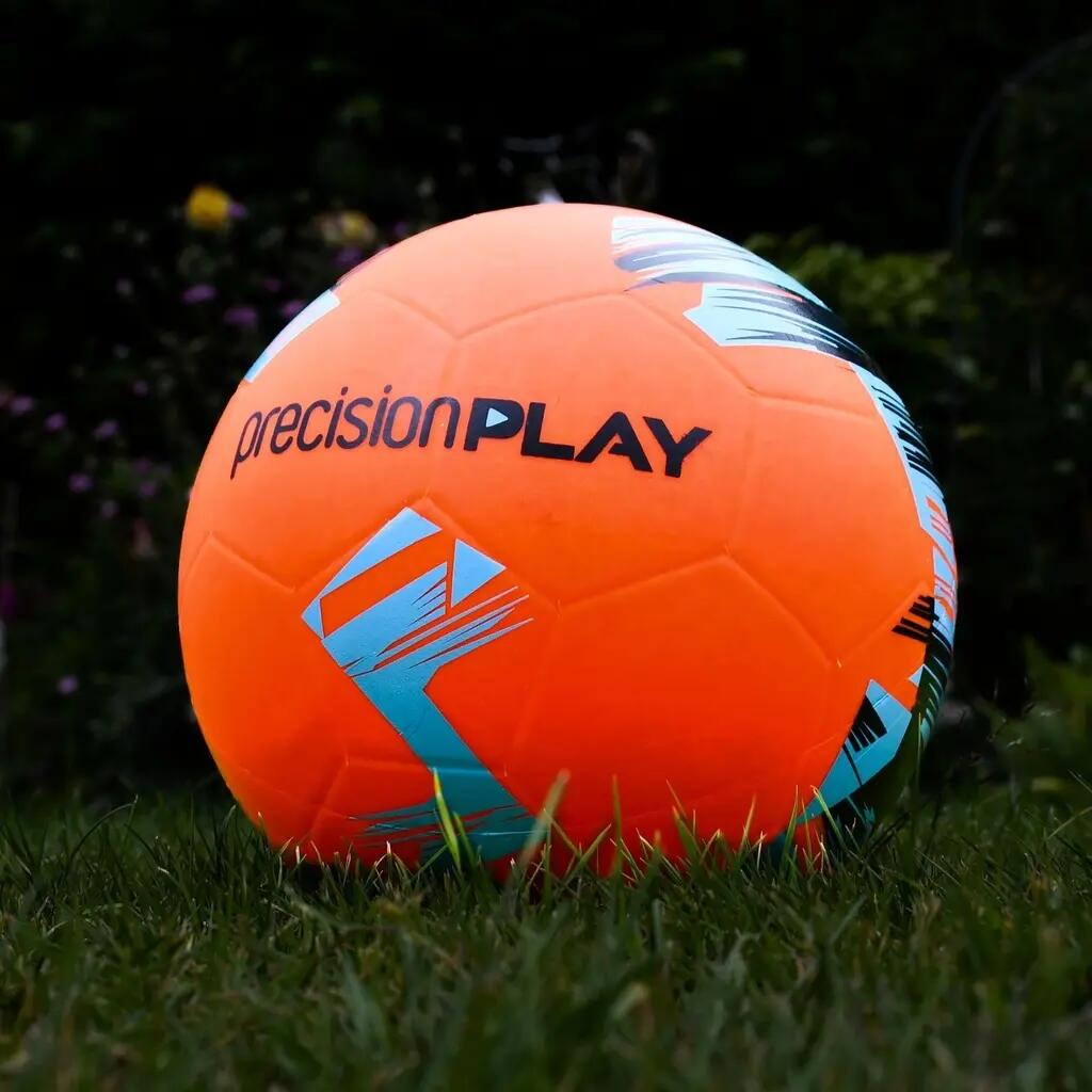 Piłka Precision PLAY Force Led Light Up Football 2/3