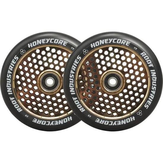 Scooterwiel Root Industries Honeycore (x2)
