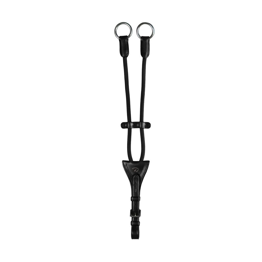 Elastic ring martingale fork Dy'on