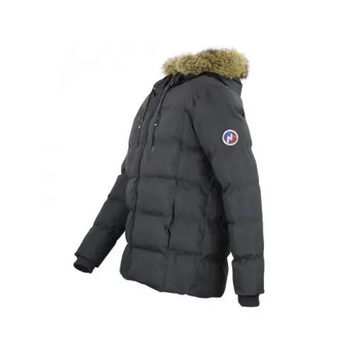Doudoune imperméable Peak Mountain Canory 3/5