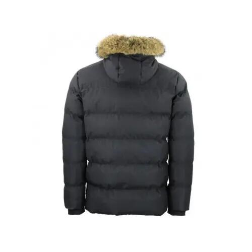 Doudoune imperméable Peak Mountain Canory 2/5