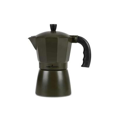 Macchina da caffè Fox Cookware Espresso 6 Cups