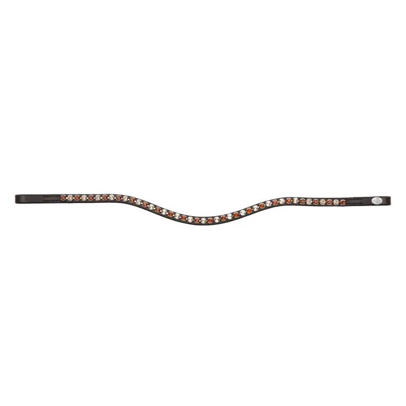Frontal for horse Kavalkade Splendid