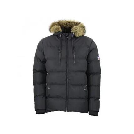 Doudoune imperméable Peak Mountain Canory