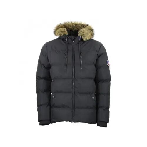 Doudoune imperméable Peak Mountain Canory