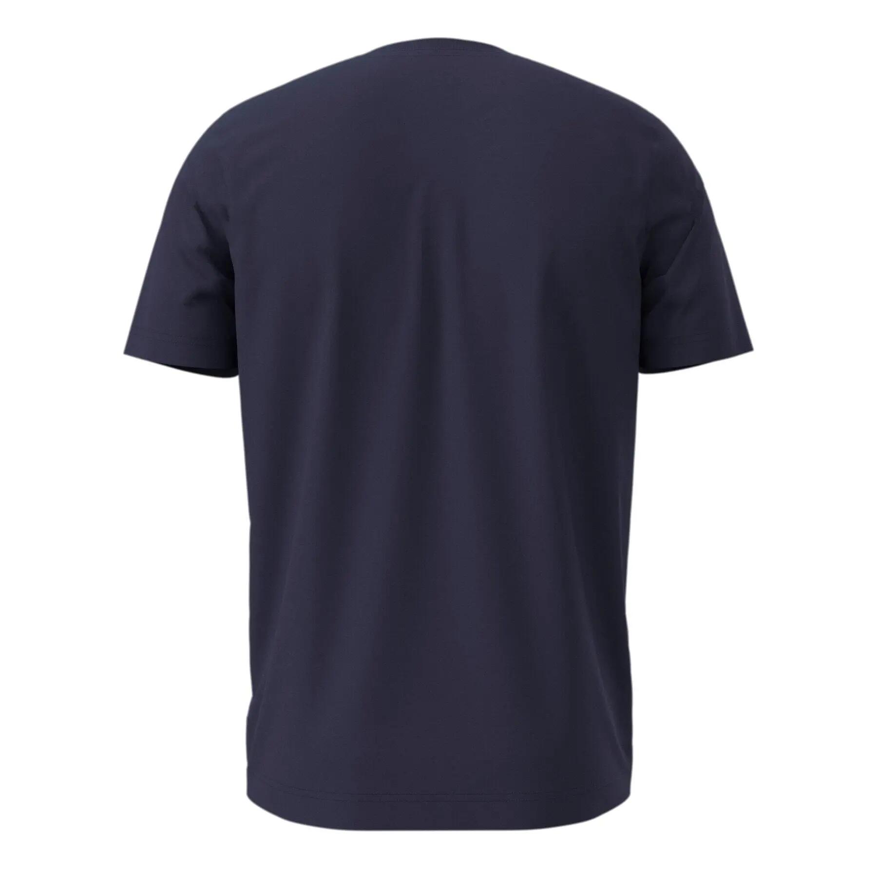 T-shirt Puma Blank 2/2
