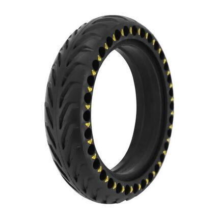 Roue de trottinette plein alveole P2R