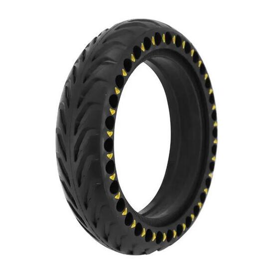 Roue de trottinette plein alveole P2R