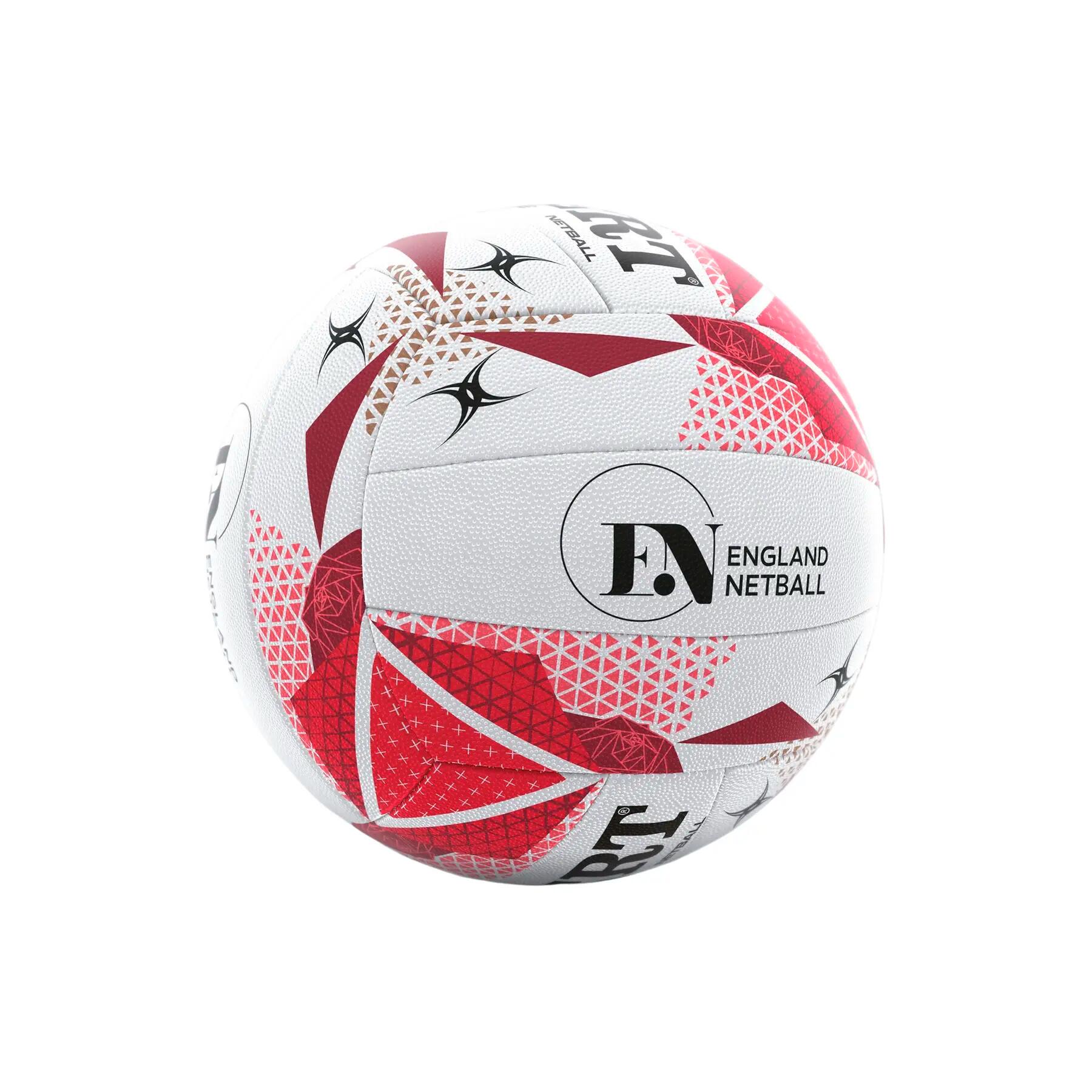 Ballon Angleterre Eclipse 2/2