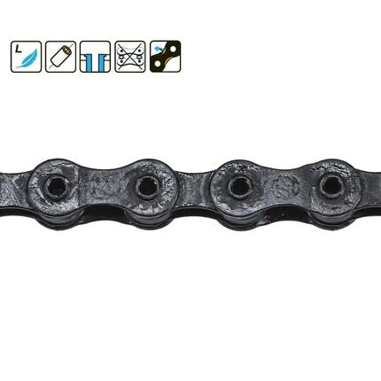 Łańcuch Crupi Pro Hollow