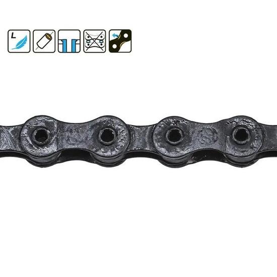 Łańcuch Crupi Pro Hollow