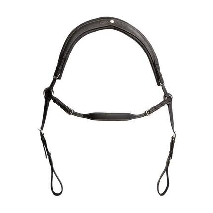 Collier de chasse pour cheval Kavalkade Jerome 2-PT