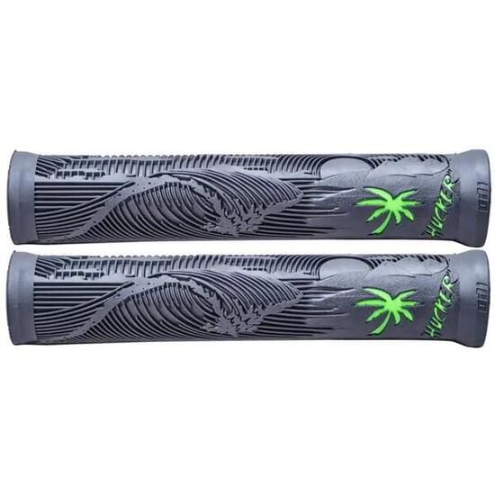 Fahrradgriffe Odi Hucker Flangeless