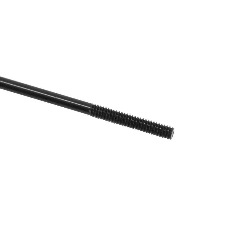 Asta in acciaio inox a testa dritta Mavic Ds Xone-xride Ftsx-aksium (x12) 3/3