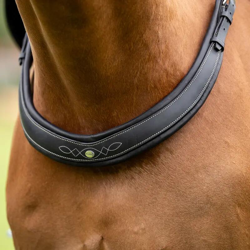 Collar de caza para caballos Kavalkade Jerome 2-PT 4/5
