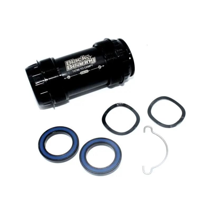 Wpusty suportu korby Black Bearing T47 68/73 B5