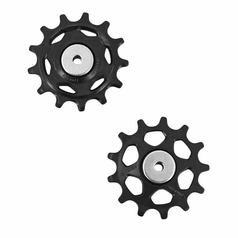 Derailleur pulley Shimano Cues RD U6000 (x2)