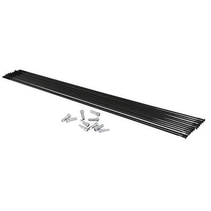 Rura nierdzewna prosta Mavic Ds Xone-xride Ftsx-aksium (x12)