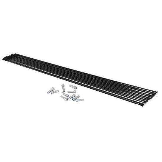 Rura nierdzewna prosta Mavic Ds Xone-xride Ftsx-aksium (x12)
