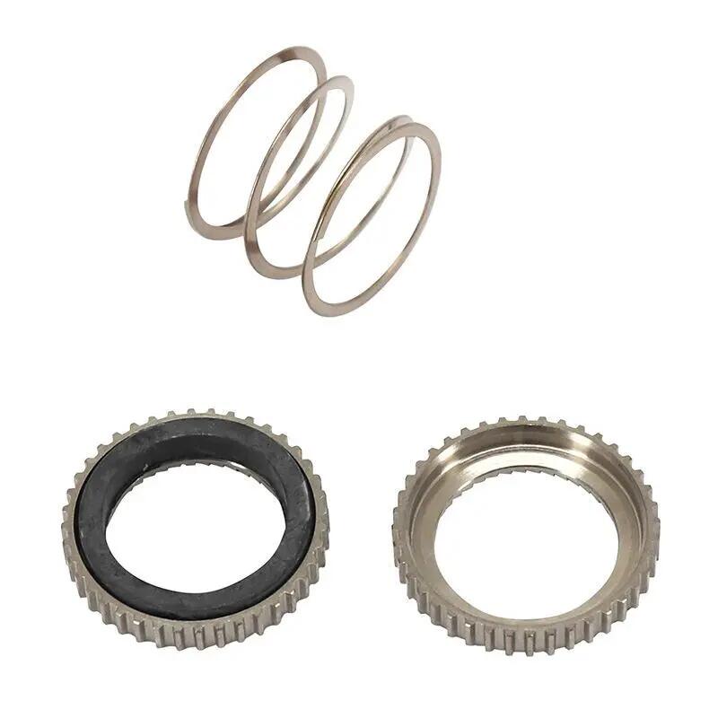 Vergrendelingskit voor cassette lichaam Mavic ID36040T 2/2