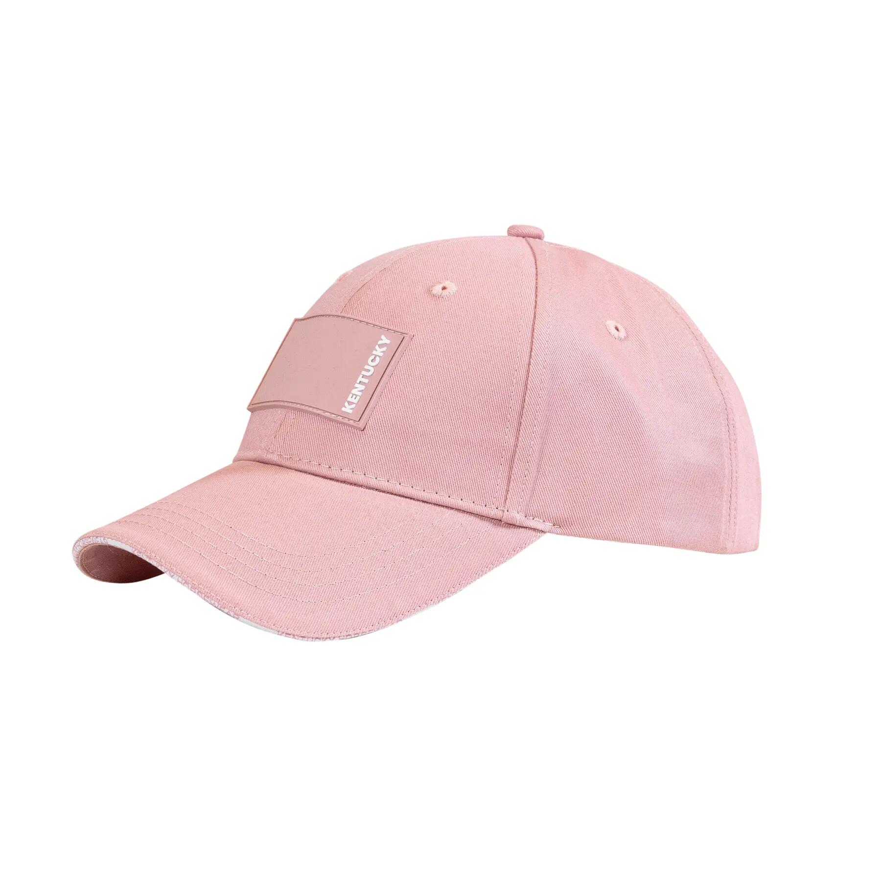 Czapka Kentucky Rubber Logo