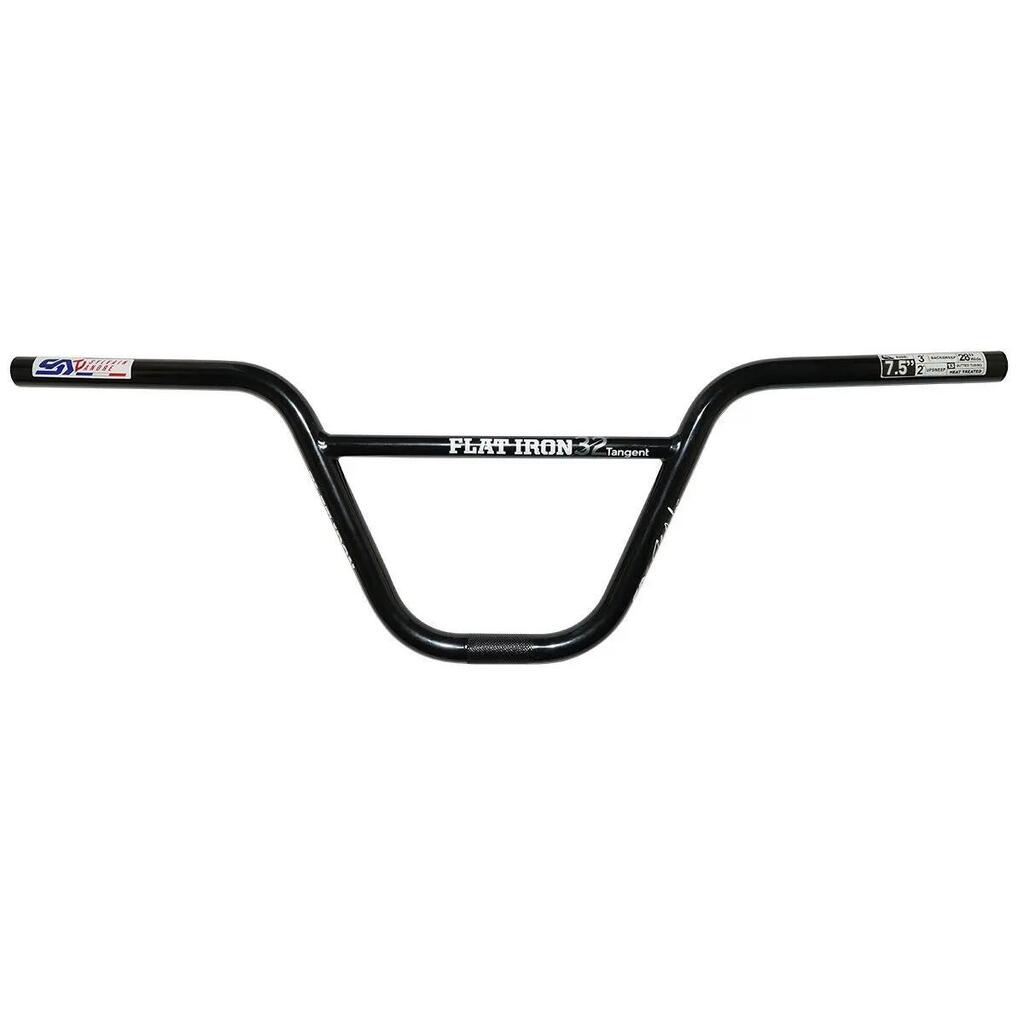 Chromoly handlebars Tangent Sylvian