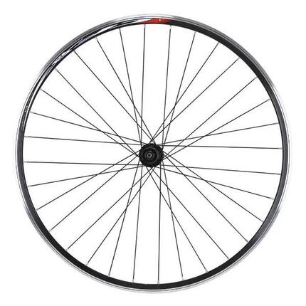 Roue patin arrière moyeu Velox 700 Elan CFX Shimano