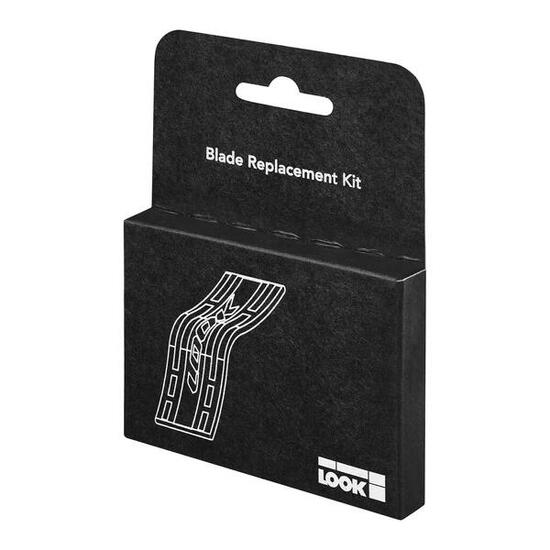 Cuchillas de pedal Look Kéo 16