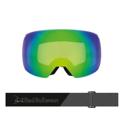 Masque de ski + écran Redbull Spect Eyewear