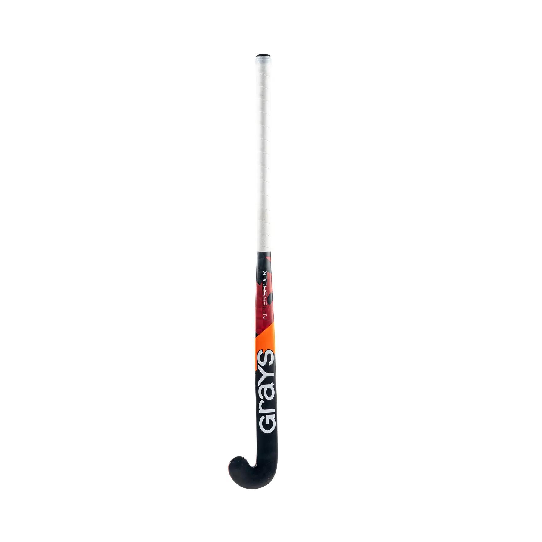 Bâton de hockey Gilbert Aftershock Ultrabow Stk 2/6
