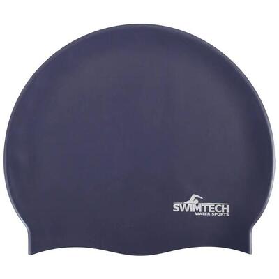 Siliconen badmuts swimtech