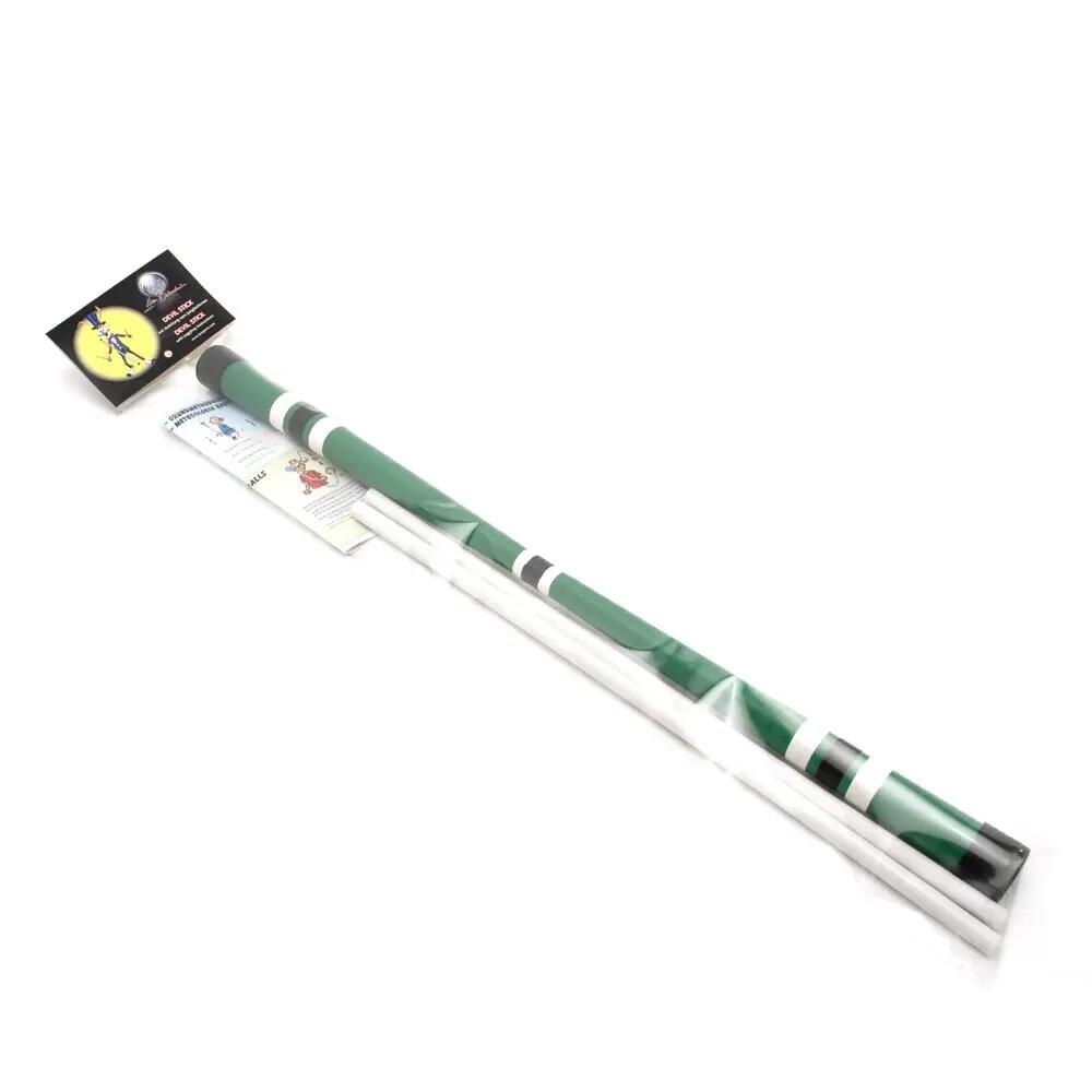 Baguettes diabolo Mister Babache 2/2