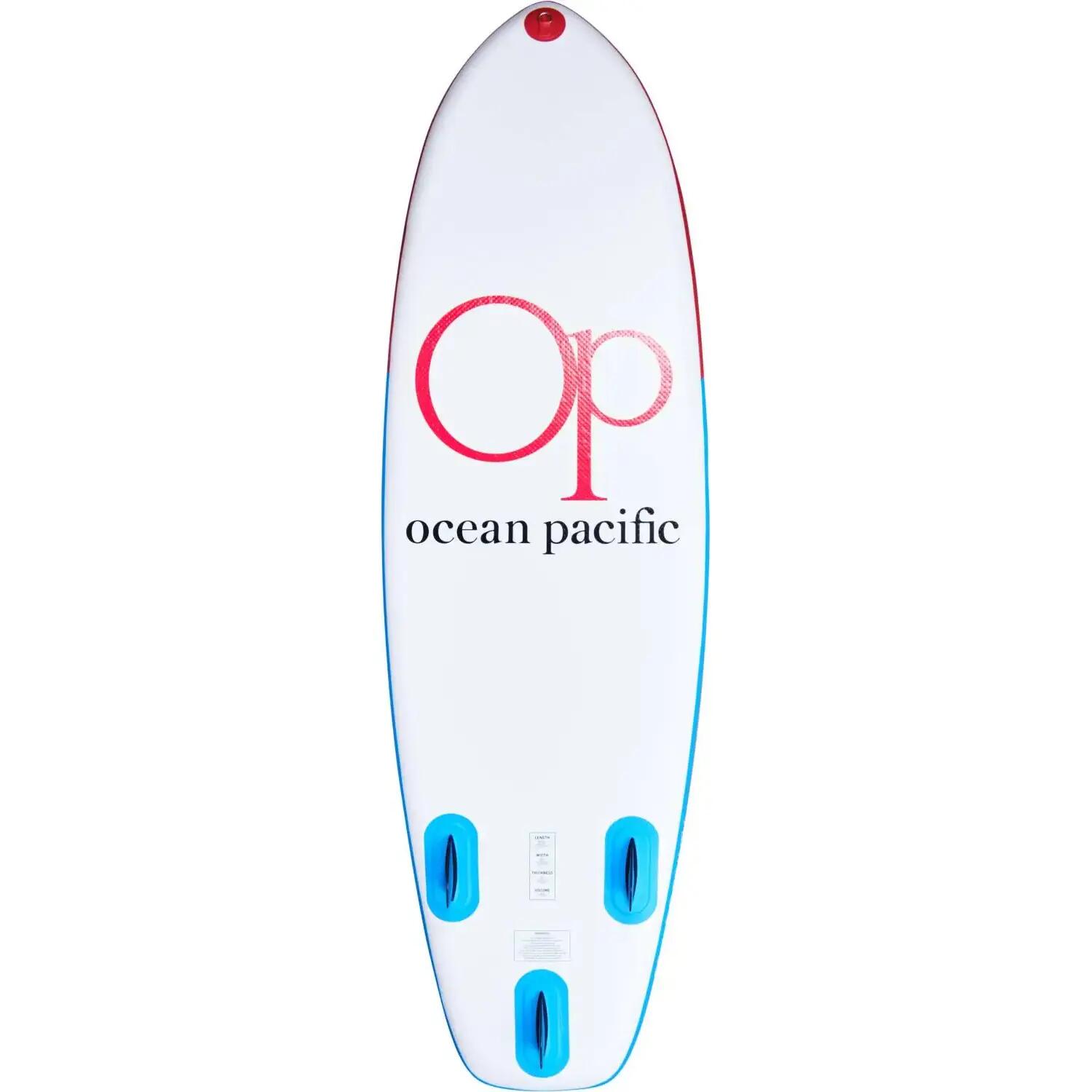 OCEAN PACIFIC picture