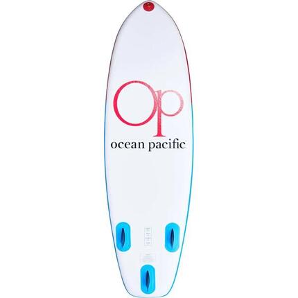 Planche de stand up paddle gonflable Ocean Pacific Venice All Round