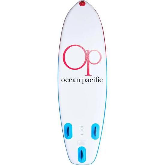 Planche de stand up paddle gonflable Ocean Pacific Venice All Round