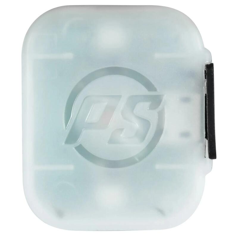 LED klipsz Powerslide