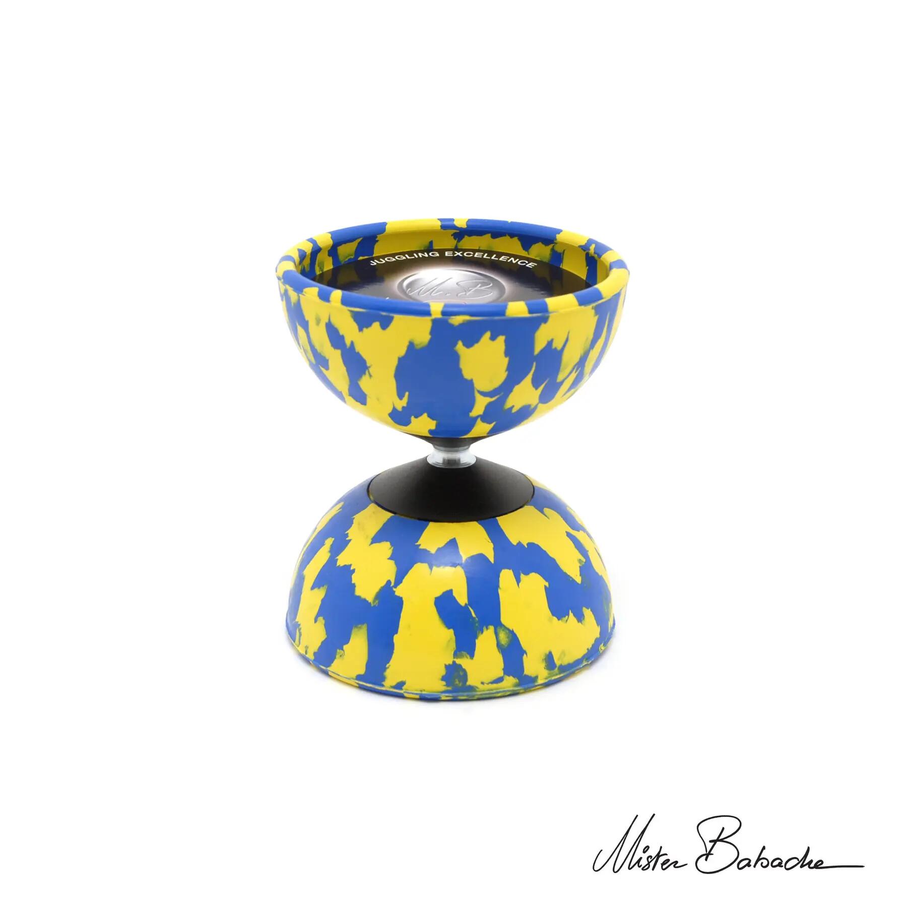 MISTER BABACHE picture