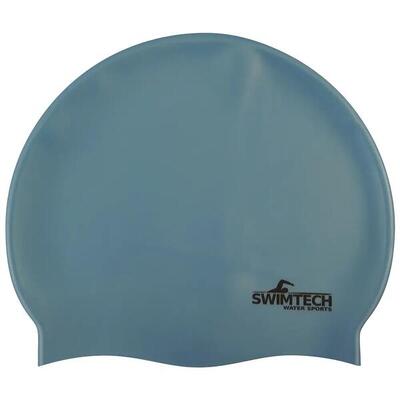 Siliconen badmuts swimtech