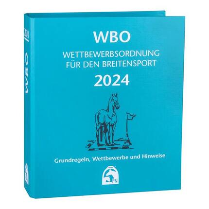 Livre Waldhausen WBO 2024