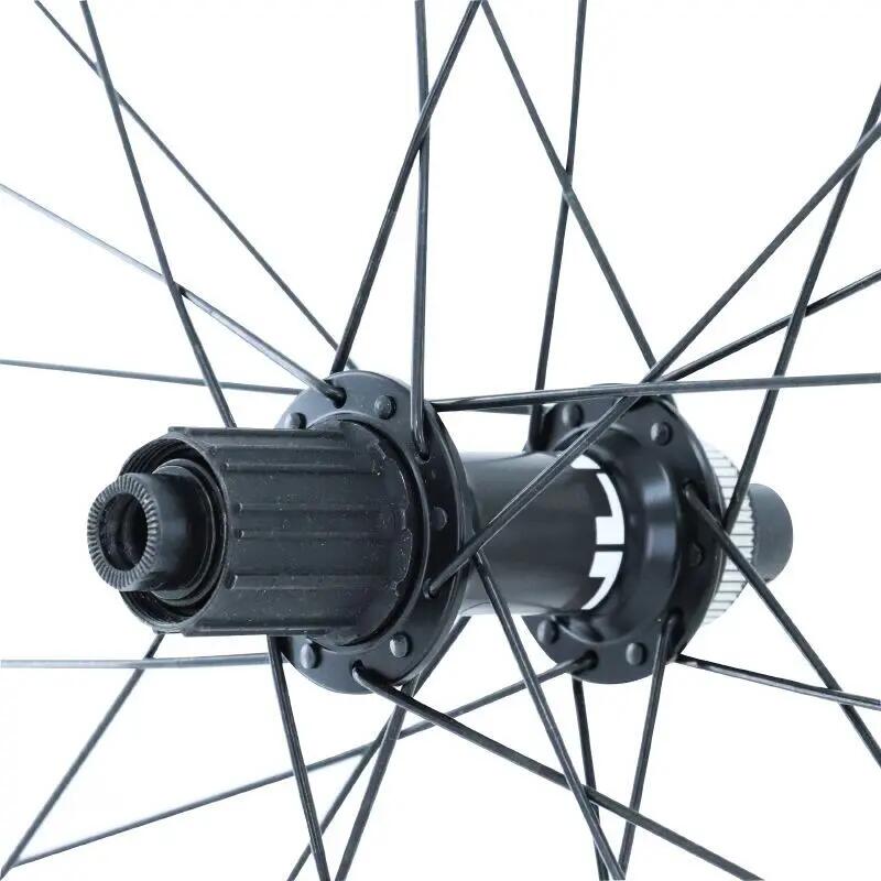 Radsatz Shimano Shimano MT500 3/4