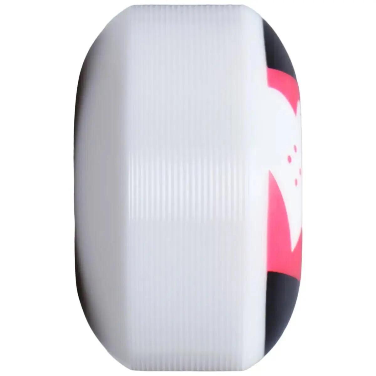 Confezione di ruote da skateboard Centrano Heart Supply Clean Heart 99A (x4) 2/2