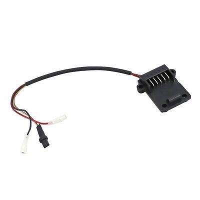 Accu kabel leader fox zz420 canbus bafang m300, m420