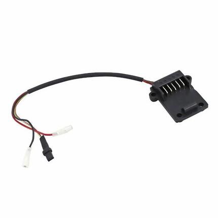 Câble batterie Leader Fox ZZ420 Canbus Bafang M300, M420